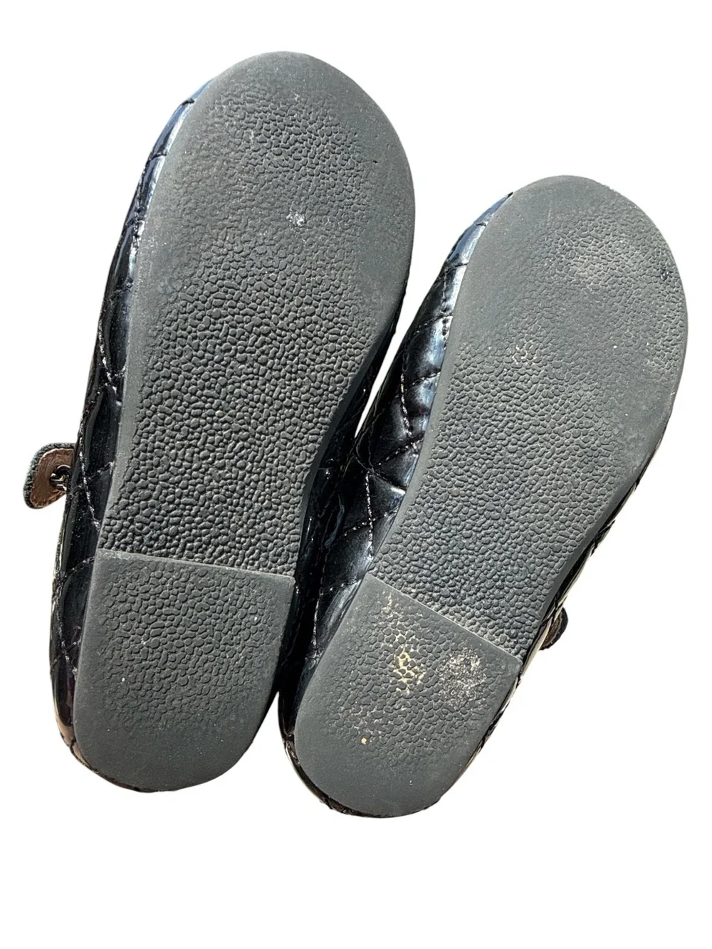 AOI Age of Innocence sz 29 COCO PL BLACK SHOES